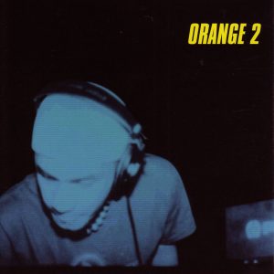 张震岳 - 2001 Orange 2（FLAC/分轨/349M）