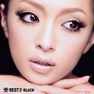 滨崎步 Ayumi Hamasaki – A BEST2 2007（Flac/分轨/1.07G）