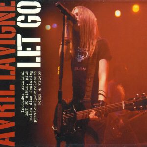 艾薇儿50CD无损合集 Avril Lavigne Collection 2002-2011（FLAC/分轨/9.29G）