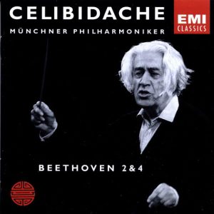 布鲁克纳交响曲 - 切利比达凯指挥慕尼黑爱乐 EMI 10CD Bruckner - Symphonies Celibidache MPO（Ape+CUE/整轨/3.04G）