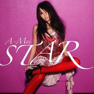 张惠妹 – Star 2007（CUE+APE/整轨/340M）