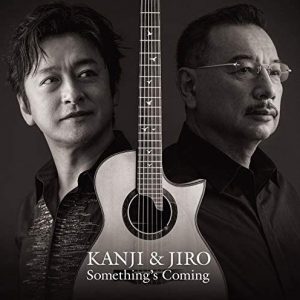 石丸幹二 & 吉田次郎 - Something's Coming 2020（Flac/分轨/251M）