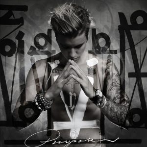 Justin Bieber - Purpose 2015（Wav+CUE/整轨/780M）