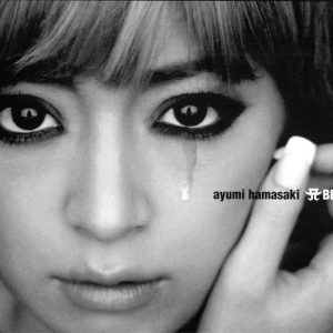 滨崎步 Ayumi Hamasaki – A BEST 2001（Flac/分轨/541M）