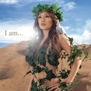 滨崎步 Ayumi Hamasaki – I am 2002（Flac/分轨/488M）