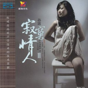 孙露 - 寂寞情人Ⅱ BSCD 2013（WAV/分轨/538M）