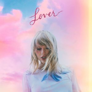 Taylor Swift - Lover（2019/FLAC/分轨/726M）(MQA/24bit/44.1kHz)
