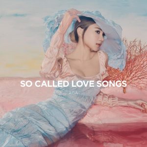 AGA - So Called Love Song（2020-FLAC-分轨-269M）