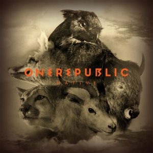 OneRepublic – Native (2013/FLAC/分轨/496M)