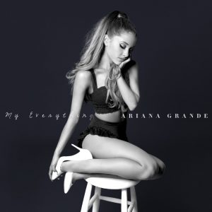 Ariana Grande - My Everything (Deluxe)（2014/FLAC/分轨/357M）