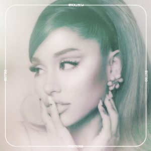 Ariana Grande - Positions (Deluxe)（2020/FLAC/分轨/613M）(MQA/24bit/44.1kHz)