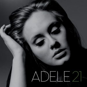 Adele - 21 (2011/FLAC/分轨/296M)
