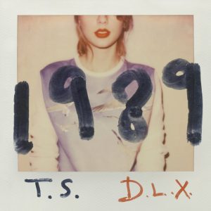 Taylor Swift – 1989 (Deluxe Edition)（2014/FLAC/分轨/805M）(MQA/24bit/44.1kHz)