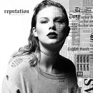 Taylor Swift – reputation（2017/FLAC/分轨/653M）(MQA/24bit/44.1kHz)