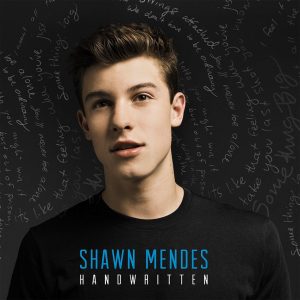 Shawn Mendes – Handwritten (Deluxe)（2015/FLAC/分轨/340M）