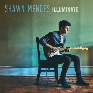 Shawn Mendes – Illuminate (Deluxe)（2016/FLAC/分轨/337M）