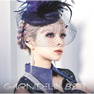 GARNiDELiA (ガルニデリア) - GARNiDELiA BEST（2019/FLAC/分轨/435M）