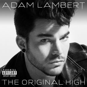 Adam Lambert - The Original High (Deluxe Version)（2015/FLAC/分轨/347M）