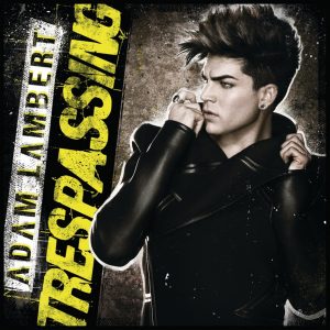 Adam Lambert – Trespassing（2012/FLAC/分轨/307M）