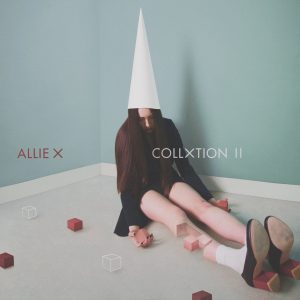 Allie X - CollXtion II（2017/FLAC/分轨/231M）