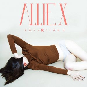 Allie X - Collxtion I（2015/FLAC/分轨/219M）