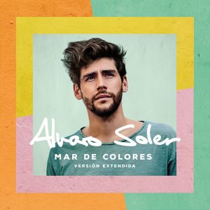 Alvaro Soler - Mar De Colores (Versión Extendida)（2019/FLAC/分轨/379M）
