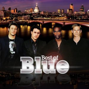 Blue蓝乐团 - Best Of Blue（2004/FLAC/分轨/401M）