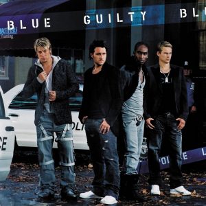 Blue蓝乐团 - Guilty（2003/FLAC/分轨/425M）(MQA/24bit/44.1kHz)
