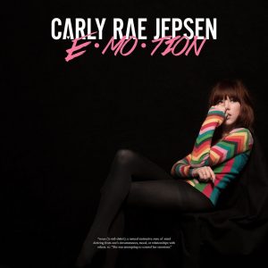 Carly Rae Jepsen - Emotion (Deluxe)（2015/FLAC/分轨/653M）(MQA/24bit/44.1kHz)