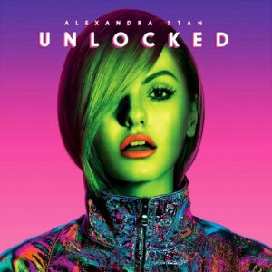 Alexandra Stan - Unlocked（2014/FLAC/分轨/413M）