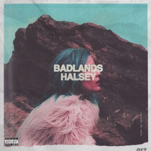 Halsey - BADLANDS(Deluxe)（2015/FLAC/分轨/406M）