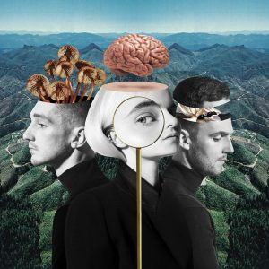 Clean Bandit - What Is Love? (Deluxe)（2018/FLAC/分轨/383M）