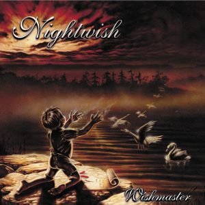Nightwish - Wishmaster（2000/FLAC/分轨/388M）