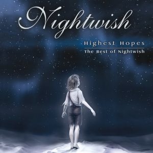Nightwish - Highest Hopes-The Best Of Nightwish（2005/FLAC/分轨/563M）