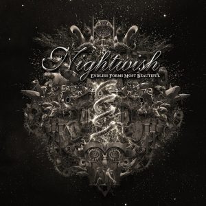 Nightwish - Endless Forms Most Beautiful（2015/FLAC/分轨/516M）