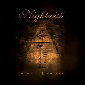 Nightwish - HUMAN. :II: NATURE.（2020/FLAC/分轨/507M）