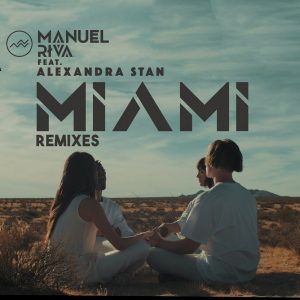 Manuel Riva - Miami (Remixes)（2018/FLAC/分轨/311M）
