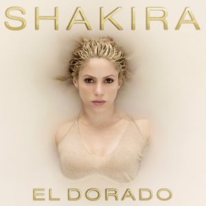 Shakira - El Dorado（2017/FLAC/分轨/286M）