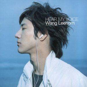 王力宏 - Hear My Voice(日版)（2004/WAV/分轨/515M）
