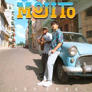 周杰伦 – Mojito（2020/Flac/单曲EP/21.3M）