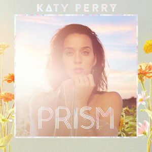 Katy Perry - PRISM (Deluxe)（2013/FLAC/分轨/748M）(MQA/24bit/44.1kHz)