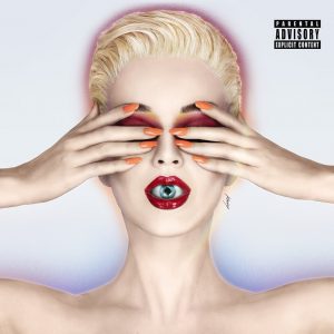 Katy Perry - Witness (Deluxe)（2017/FLAC/分轨/766M）(MQA/24bit/44.1kHz)