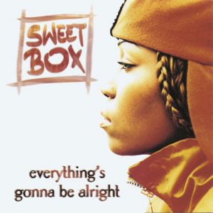 Sweetbox - Everything's Gonna Be Alright（1997/FLAC/EP分轨/158M）