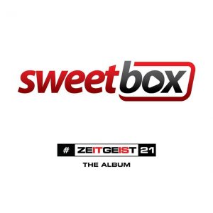 Sweetbox – #Zeitgeist21（2013/FLAC/分轨/356M）
