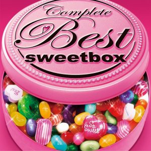 Sweetbox – Complete Best（2007/FLAC/分轨/1.03G）