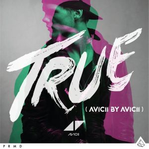 Avicii - True：Avicii By Avicii（2014/FLAC/分轨/394M）