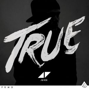 Avicii - True (Bonus Edition)（2013/FLAC/分轨/545M）