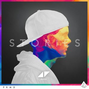 Avicii - Stories（2015/FLAC/分轨/397M）