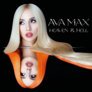 Ava Max - Heaven & Hell（2020/FLAC/分轨/573M）(MQA/24bit/44.1kHz)
