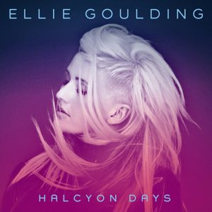 Ellie Goulding -  Halcyon Days（2013/FLAC/分轨/512M）